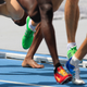 Illustration for article titled Chris McDougall: I Never Meant To Start A Barefoot-Running Fad